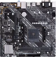 Материнская плата Asus PRIME A520M-E/CSM