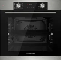 Духовой шкаф Электрический Kuppersberg HF 610 BX