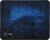 Коврик для мыши Cactus Water Drops