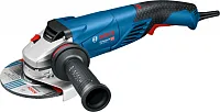 Углошлифовальная машина Bosch GWS 18-125 SL