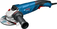 Углошлифовальная машина Bosch GWS 18-125 SL