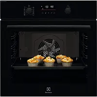 Духовой шкаф Электрический Electrolux LOD6F77WZ