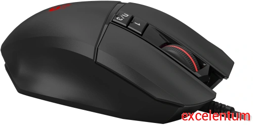 Мышь A4Tech Bloody W65 Max Mini фото 2 Мышь A4Tech Bloody W65 Max Mini фото 2