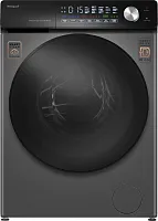 Стиральная машина Weissgauff WM 45126 Steam Direct Drive Deep