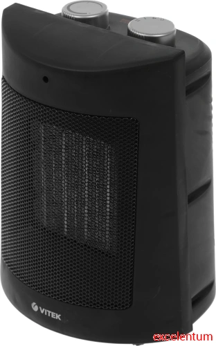 Тепловентилятор Vitek Midnight VT-2064 Тепловентилятор Vitek Midnight VT-2064