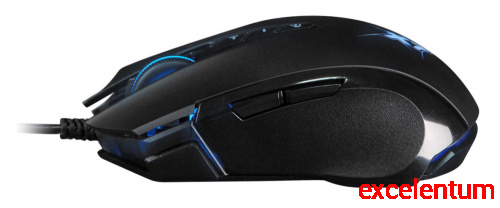 Мышь A4Tech X89 фото 2 Мышь A4Tech X89 фото 2
