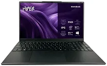 Ноутбук Hiper Workbook  FWBC151-I512HR16N5FABWPG