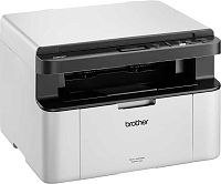 МФУ лазерный Brother DCP-1623WR