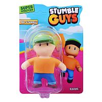 Тянучка Mr. Stumble