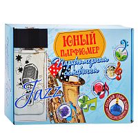 Юный Парфюмер "Парфюмерная симфония" Джаз