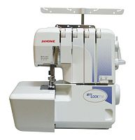 Оверлок Janome MyLock 714