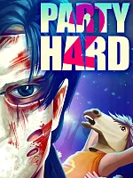 Игра для ПК tinyBuild Party Hard 2 (16+)