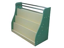Книжная выставка Горка
