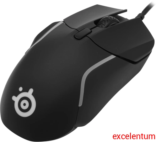 Мышь Steelseries Rival 5 Мышь Steelseries Rival 5