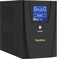 Источник бесперебойного питания Exegate SpecialPro EP287659RUS