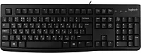 Клавиатура Logitech K120