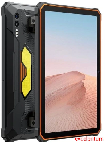 Планшет Blackview Active 10 Pro фото 2