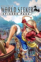 Дополнение к игре для ПК Namco Bandai One Piece World Seeker Episode Pass (12+)