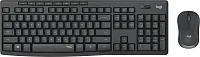 Клавиатура + мышь Logitech MK295