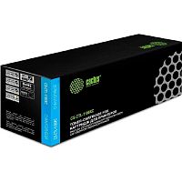 Картридж лазерный Cactus CS-CTL-1100XC голубой (2300стр.) для Pantum CP1100/CP1100DW/CM1100DN/CM1100DW/CM1100ADN/CM1100ADW с чипом