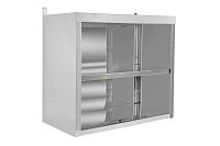 Полка настенная открытая ПНО-10*4