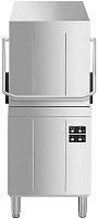 SMEG SPH500 Посудомоечная машина электронное управление серия ECOLINE купольного типа
