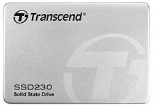 Накопитель SSD Transcend SATA-III 128GB TS128GSSD230S 230S
