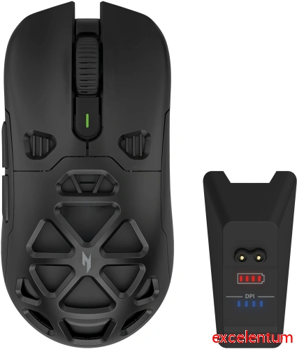 Мышь Acer Nitro OMR404 фото 3 Мышь Acer Nitro OMR404 фото 3