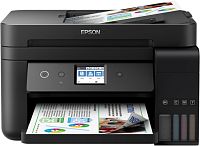 МФУ струйный Epson L6290