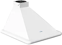 Вытяжка каминная Elikor Сатурн 60П-180-В1Л