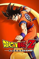 Игра для ПК Namco Bandai DRAGON BALL Z: KAKAROT Standard Edition (12+)