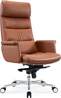Кресло руководителя Cactus  CS-LBR-CARACAS