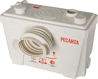 Насос фекальный Ресанта КН КН 3WC