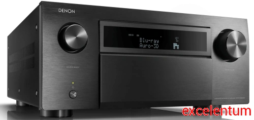 Ресивер AV Denon AVC-X8500HA Ресивер AV Denon AVC-X8500HA