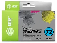 Картридж струйный Cactus CS-C9373