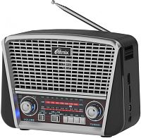 Радиоприемник портативный Ritmix RPR-065
