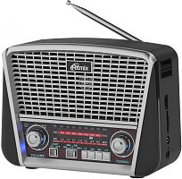 Радиоприемник портативный Ritmix RPR-065