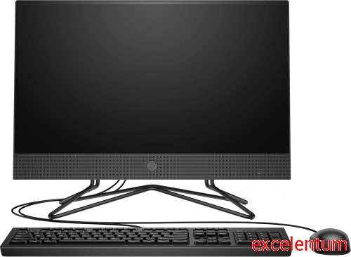 Моноблок HP 200 G4 Моноблок HP 200 G4