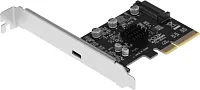 Контроллер PCI-E ASM3242