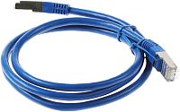 Патч-корд Premier PP6-1M/B