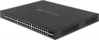 Коммутатор TP-Link  SG3452P