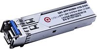 Модуль оптический QTech  QSC-SFP20GEW-3155-DDM