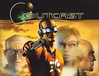Игра для ПК THQ Nordic Outcast 1.1 (16+)