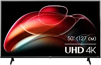 Телевизор LED Hisense 50" 50A6K