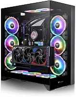 Корпус Thermaltake CTE E660MX