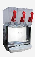 ROSSO Сокоохладитель LSP10Lx2