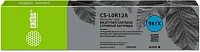 Картридж струйный Cactus CS-L0R12A
