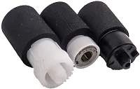 Комплект роликов Cactus  CS-BRA-KYO-FS2100