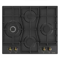 Газовая варочная поверхность Gorenje GW6D42CLB