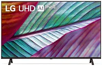 Телевизор LED LG 50" 50UR78009LL.ARUG
